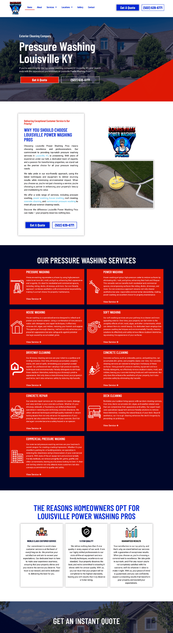 Pressure-Washing-Website-Example-Louisville
